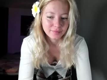 e__lisa from Chaturbate