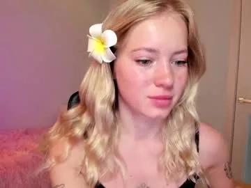 e__lisa from Chaturbate