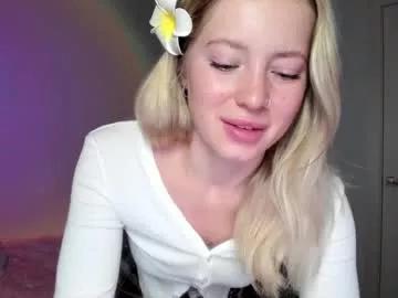 e__lisa from Chaturbate