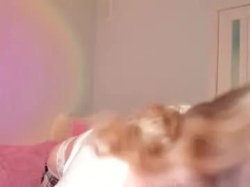 e__lisa from Chaturbate