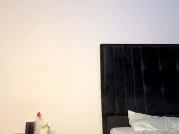 ebony_arya from Chaturbate is Freechat