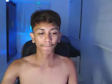 Ebony_fuckboy from Chaturbate