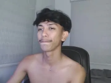 Ebony_fuckboy from Chaturbate