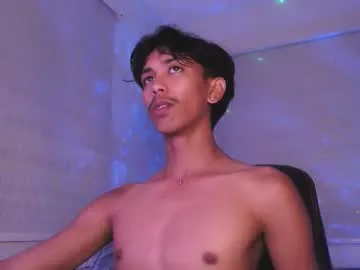 Ebony_fuckboy from Chaturbate