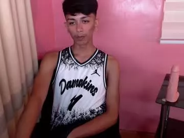 Ebony_fuckboy from Chaturbate