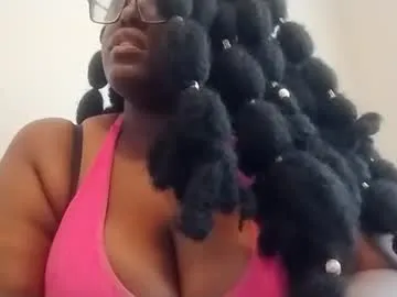 ebonybigtitqueen3 from Chaturbate is Freechat