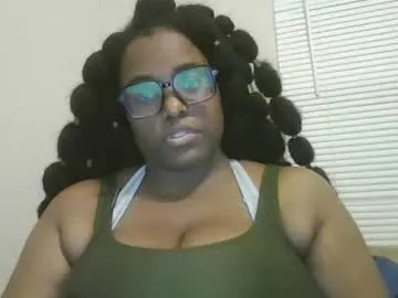ebonybigtitqueen3 from Chaturbate is Freechat