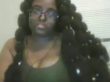 ebonybigtitqueen4 from Chaturbate is Freechat