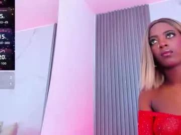 ebonydreams01 from Chaturbate is Freechat