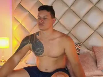 Eclipseandflame from Chaturbate