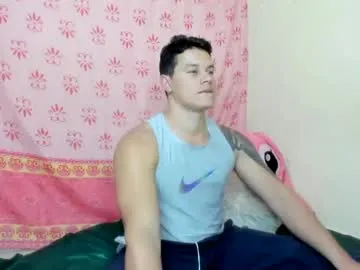 Eclipseandflame from Chaturbate