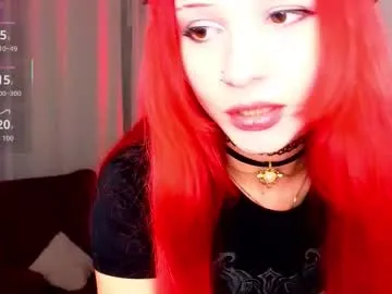 eclipseempress from Chaturbate is Freechat