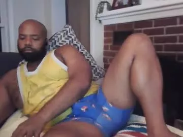 Eddiejonez from Chaturbate