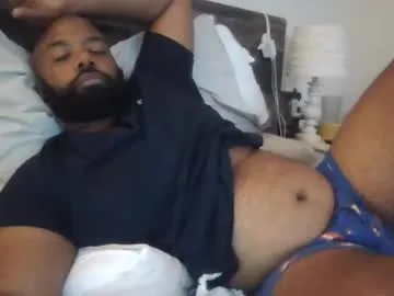 Eddiejonez from Chaturbate