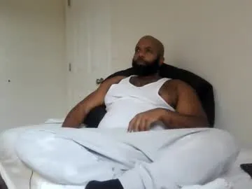 Eddiejonez from Chaturbate