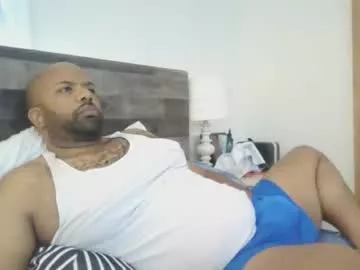 Eddiejonez from Chaturbate