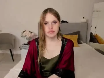 effiemur from Chaturbate is Freechat