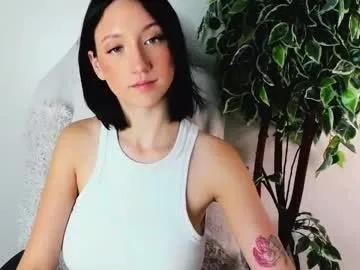 eileenmoores from Chaturbate