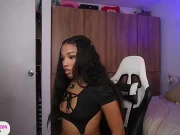 eimi_space from Chaturbate is Freechat