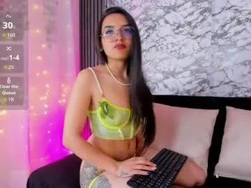 eimy_rosse18 from Chaturbate is Freechat