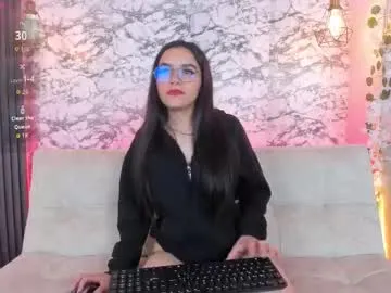 eimy_rosse18 from Chaturbate is Freechat