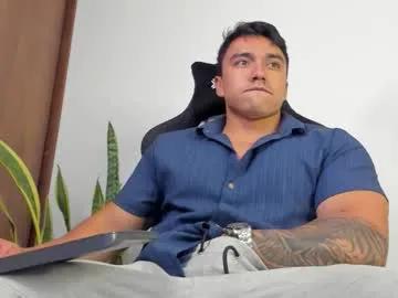 eithanconor1 from Chaturbate is Freechat