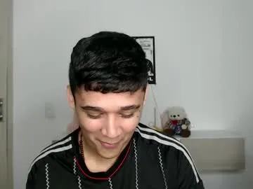 elandor__79876 from Chaturbate is Freechat