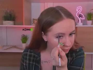 elara_jadie from Chaturbate is Freechat
