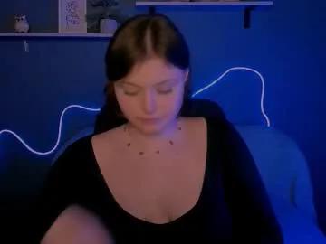 elara_night from Chaturbate is Freechat