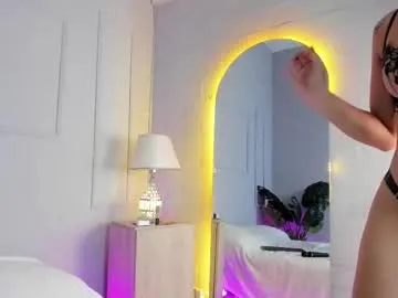 Electrascot from Chaturbate