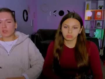 elen_dark from Chaturbate is Freechat