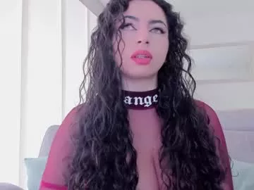 Elena_lust from Chaturbate