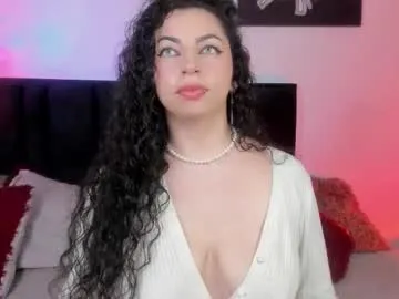 Elena_lust from Chaturbate