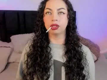 Elena_lust from Chaturbate