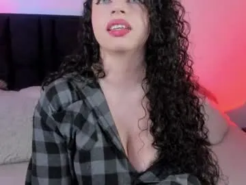 Elena_lust from Chaturbate