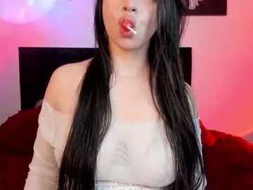 Elena_lust from Chaturbate