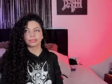 Elena_lust from Chaturbate