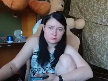 Elena_maeer from Chaturbate