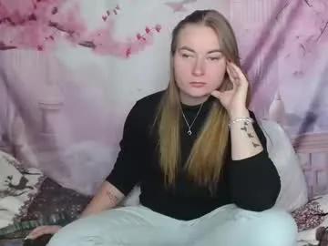 elena_maeer from Chaturbate is Freechat