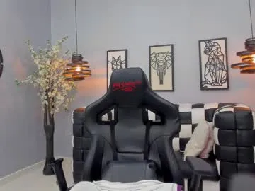 elena_milff from Chaturbate is Freechat