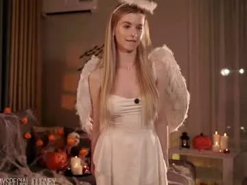 eli_journey from Chaturbate is Freechat