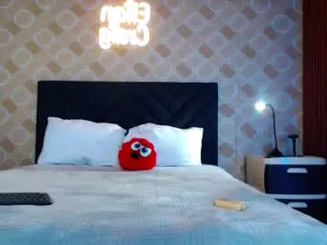 elian_craiggggg from Chaturbate is Freechat