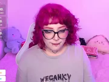 Elicecooper from Chaturbate