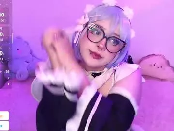 Elicecooper from Chaturbate