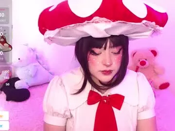 Elicecooper from Chaturbate