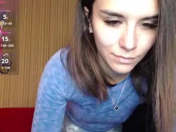 elina_posh from Chaturbate is Freechat