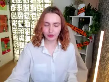 elis_cherry from Chaturbate is Freechat