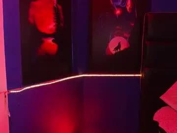 elisa_soul from Chaturbate is Freechat