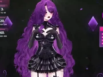 elisathebat from Chaturbate is Freechat