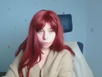 elise_kissu_ from Chaturbate is Freechat